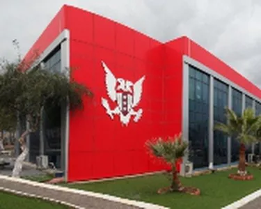 girne amerikan universitesi