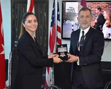 girne amerikan universitesi