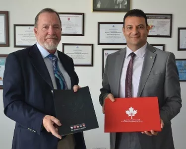 girne amerikan universitesi