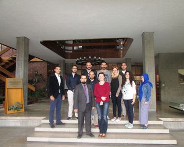 common design studios collaborated by gau architecture department metu and mersin university