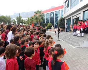 girne amerikan universitesi