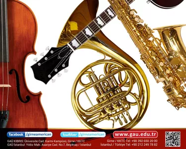 Muzik Ogretmenligi Bolumu Ozel Yetenek Giris Sinavi