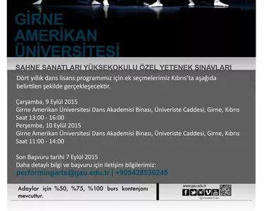 girne amerikan universitesi