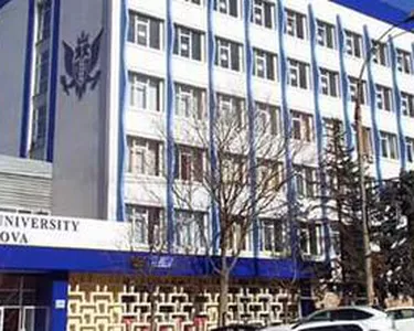 girne amerikan universitesi