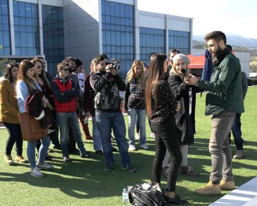girne amerikan universitesi