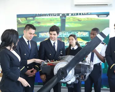 girne amerikan universitesi