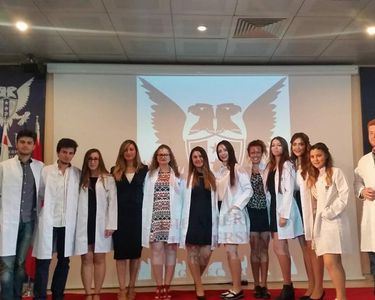 girne amerikan universitesi