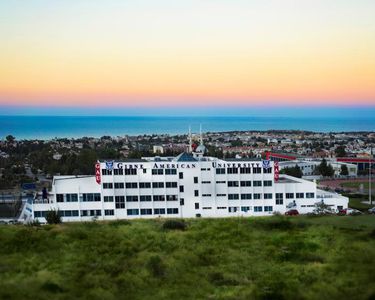 girne amerikan universitesi