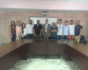 girne amerikan universitesi