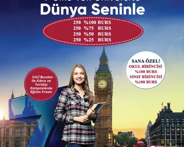 girne amerikan universitesi