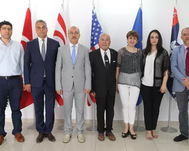 girne amerikan universitesi