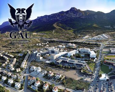 girne amerikan universitesi