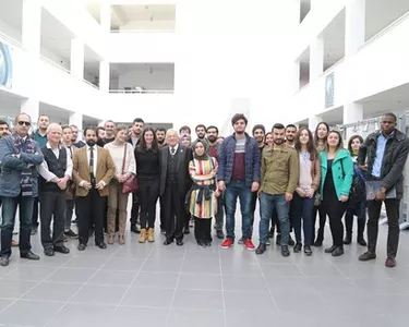 girne amerikan universitesi