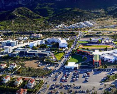 Dgs Tercihlerinde Gau Yu Ilk Sirada Tercih Eden Adaylara 50 Burs Imkani