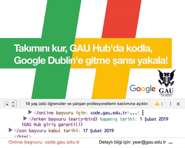 girne amerikan universitesi