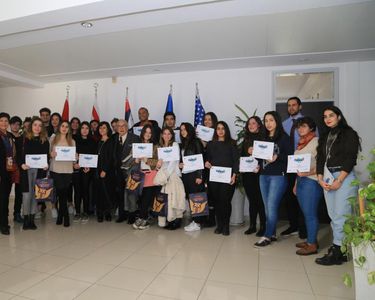 girne amerikan universitesi