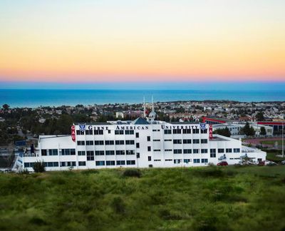 girne american university girne amerikan universitesi
