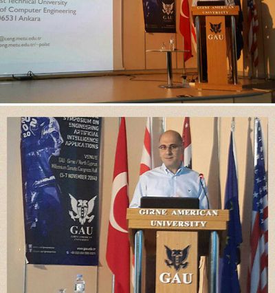 girne american university girne