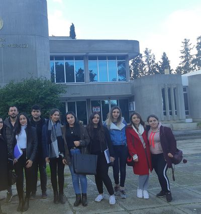 girne american university girne amerikan universitesi