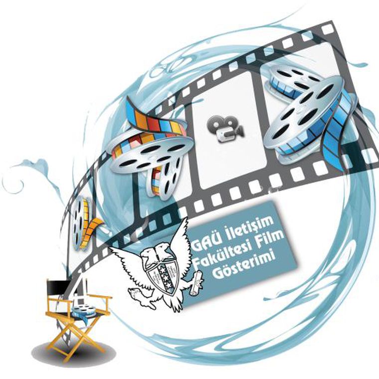 GAU Faculty of Communication Documentary and Short Film Screenings