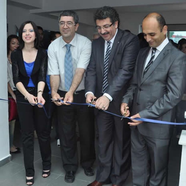 Geleceğin Mühendislerinden Geleceğe GAU Temalı Tasarımlar