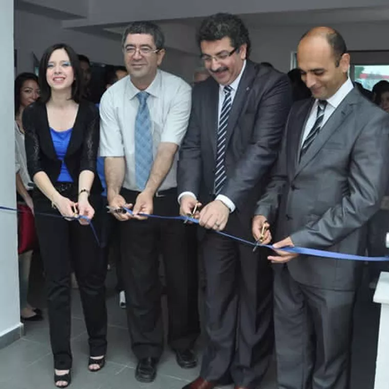 Geleceğin Mühendislerinden Geleceğe GAU Temalı Tasarımlar
