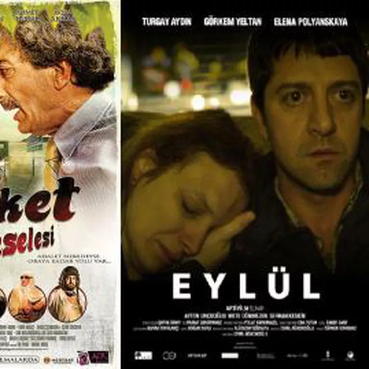 KKTC’de 2. Türk Filmi Günleri