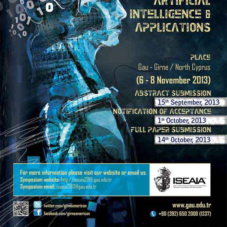 ISEAIA 2013