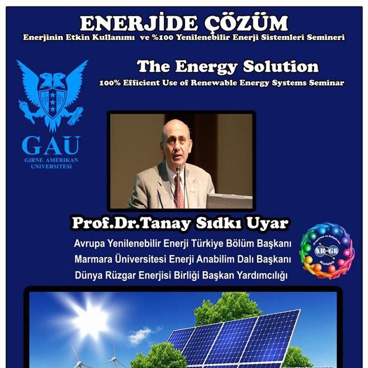 Enerjide Çözüm