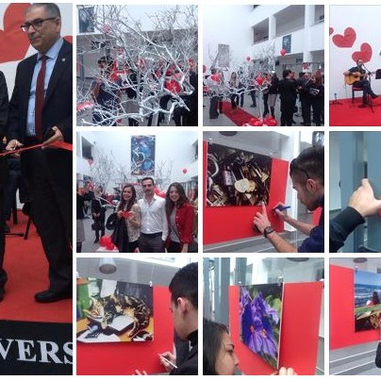 14 Şubat Sevgiler Günü
