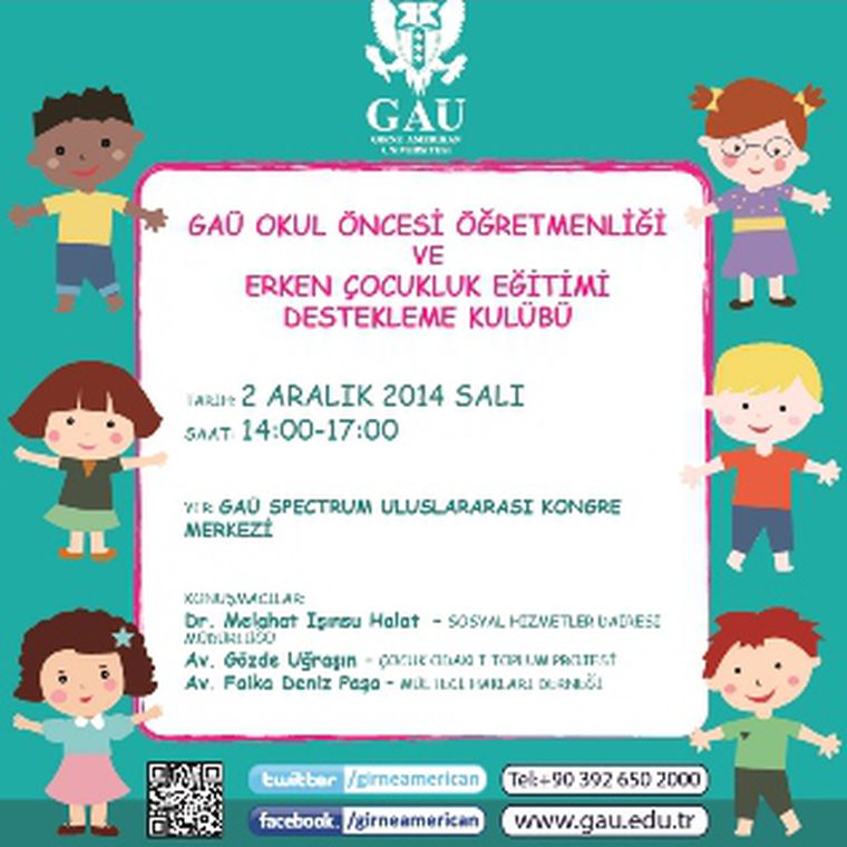 Cocugum Haklarim Var
