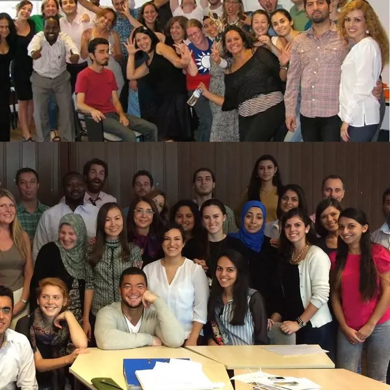 FES CONTINUOUS PROFESSIONAL DEVELOPMENT – CELTA
