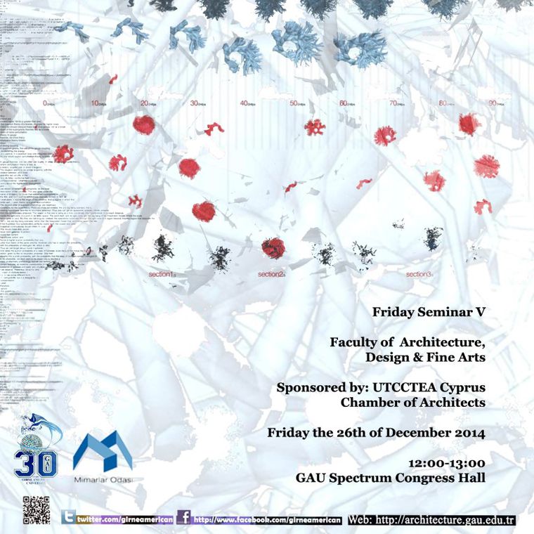 Friday Seminar V: 'IT Revolution and its Aftermath'