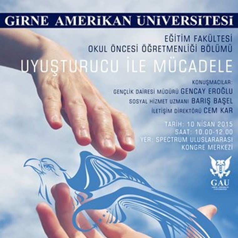 Uyuşturucu İle Mücadele