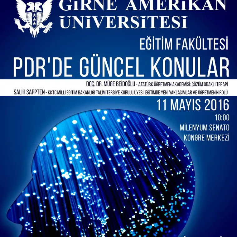 PDR'DE GÜNCEL KONULAR