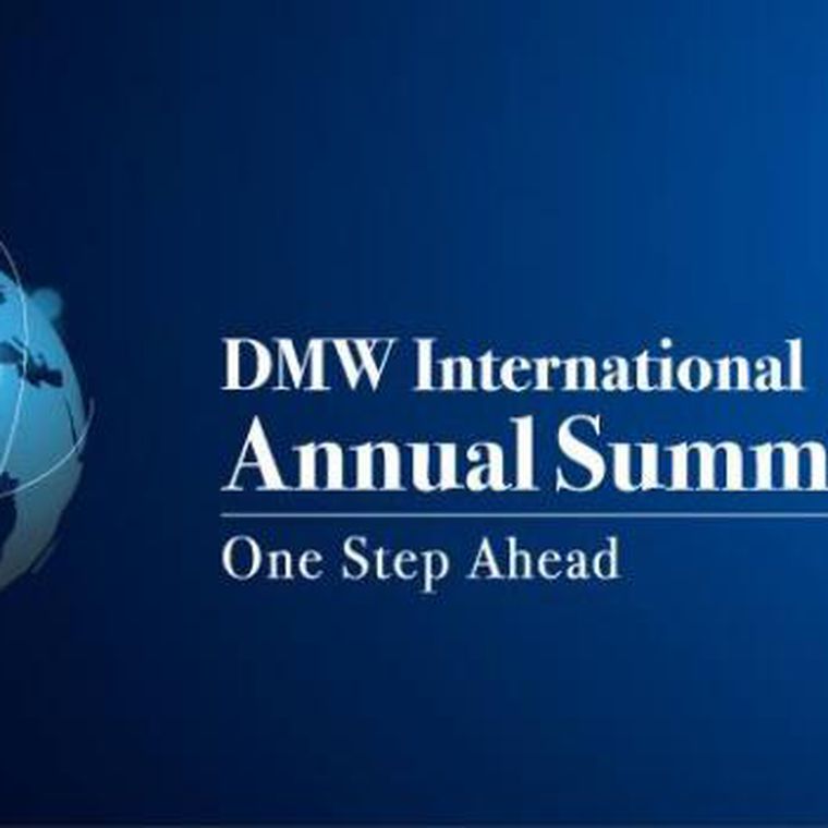 DMW INTERNATIONAL ANNUAL SUMMIT