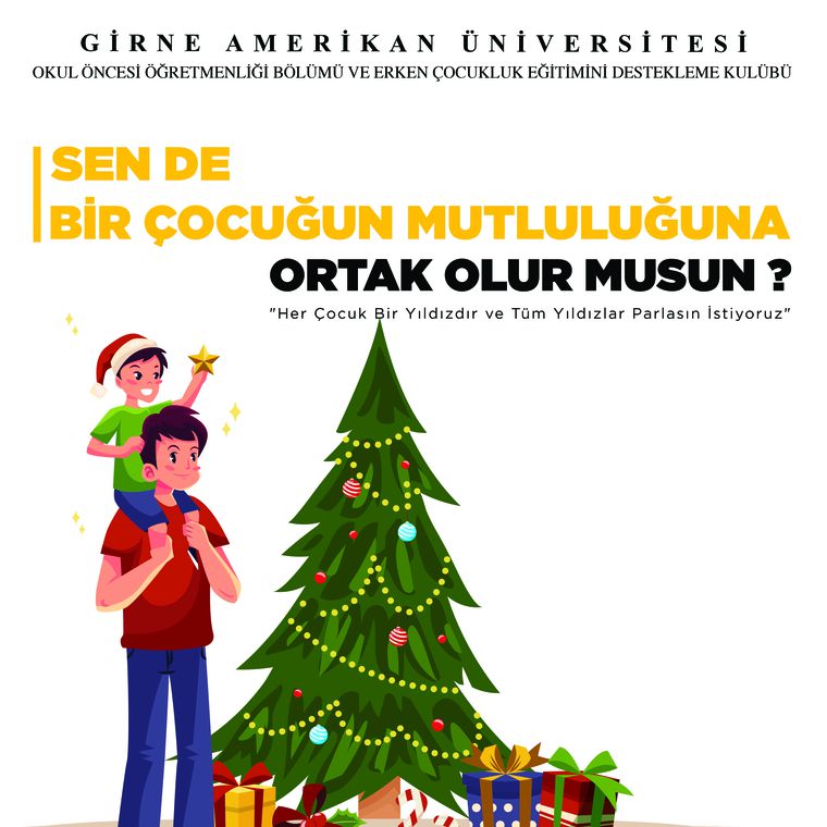 ONLARCA ÇOCUK GÜLÜCÜĞÜ İÇİN