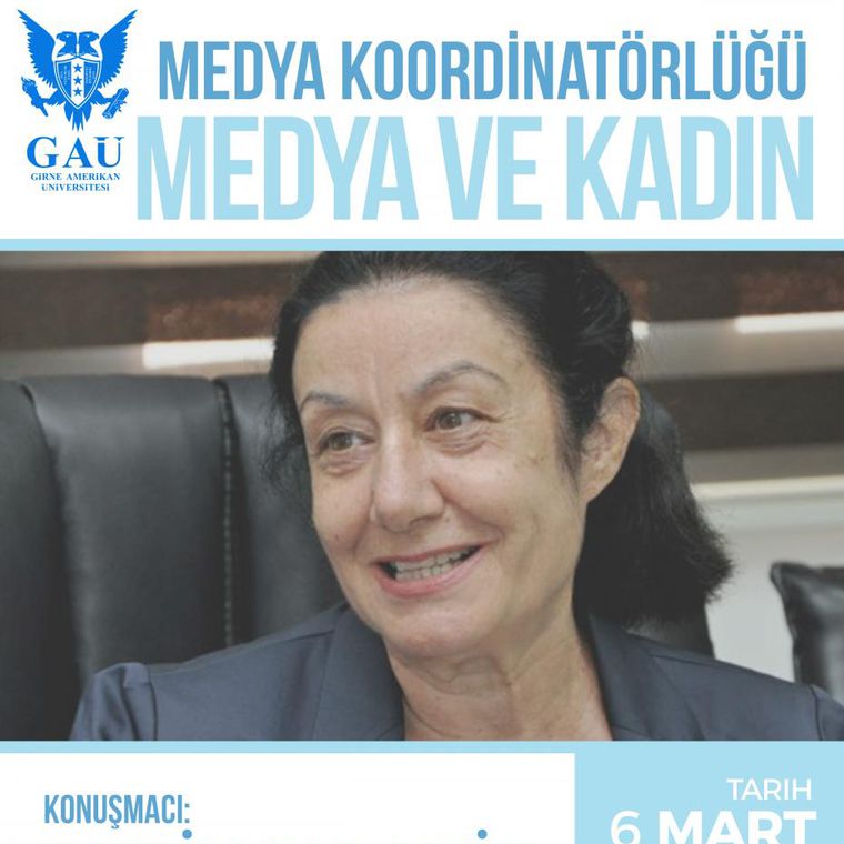 MEDYA VE KADIN
