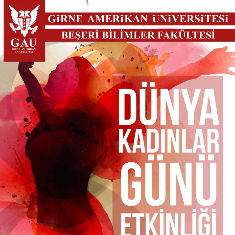 DÜNYA KADINLAR GÜNÜ ETKİNLİĞİ