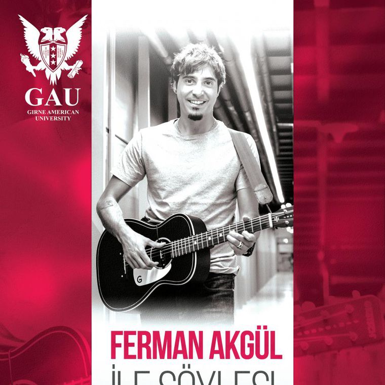 FERMAN AKGÜL İLE SÖYLEŞİ