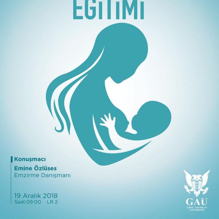 ANNE SÜTÜ VE EMZİRME DANIŞMANLIĞI EĞİTİMİ