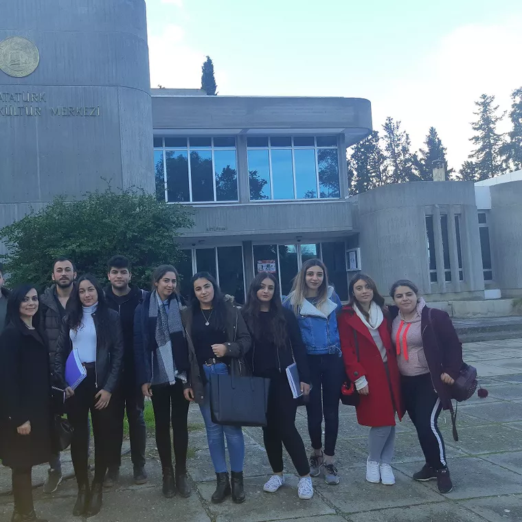 Kıbrıs Türk Basınında Atatük