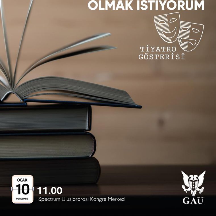 ÖĞRETMEN OLMAK İSTİYORUM