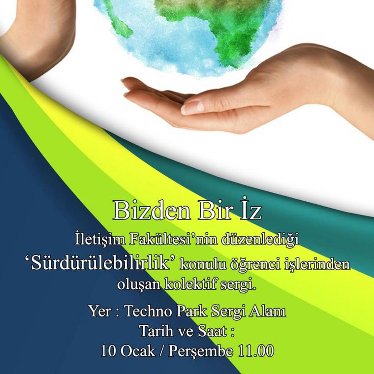 Bizden Bir İz