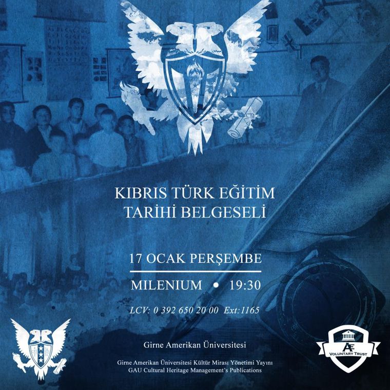 CYPRUS TURKISH EDUCATION HISTORY DOCUMENT