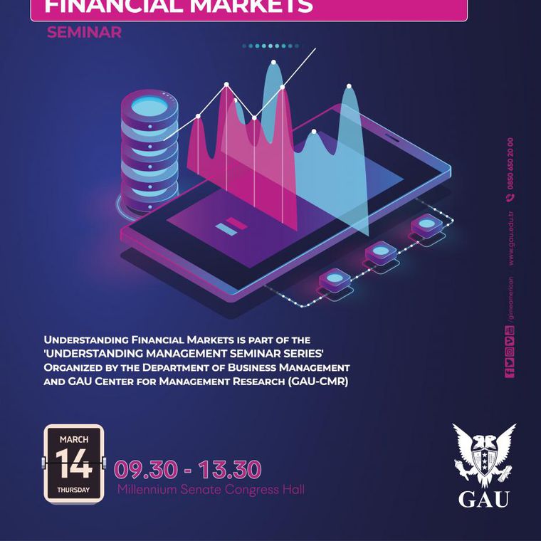 UNDERSTANDING FINANCIAL MARKET SEMINAR
