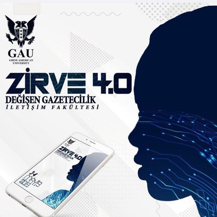 ZİRVE 4.0 DEĞİŞEN GAZETECİLİK