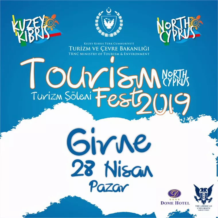 TOURISM FEST