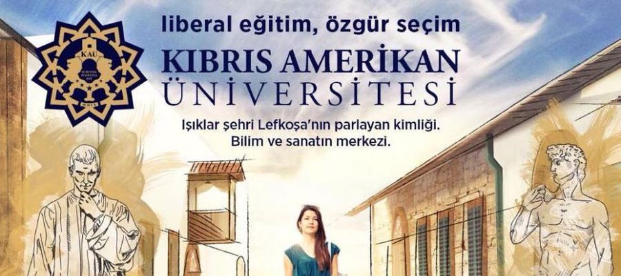 kibris amerikan universitesi