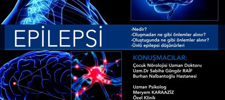 Epilepsi